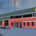 Vilniuje bus modernizuota ugniagesių gelbėtojų stotis
