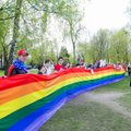 Gays fleeing persecution in Chechnya find refuge in Lithuania