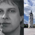Vertėjas Klemenas Piskas: Lietuvoje gyvenau trejus metus ir tuo metu buvau laisvas kaip niekada