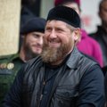 Čečėnijos lyderis Kadyrovas rinkimuose gavo 99 proc. balsų