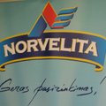 Veiklos planų pernai nepasiekusi „Norvelita“ išmokėjo 9 mln. eurų dividendų