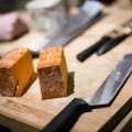 Lietuviai įvertino prancūzų seksualiu vadinamą sūrį