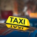 В Литве с мая следующего года новые требования по оказанию услуг подвоза пассажиров и такси