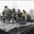 Įtampa Rytų Ukrainoje neslūgsta