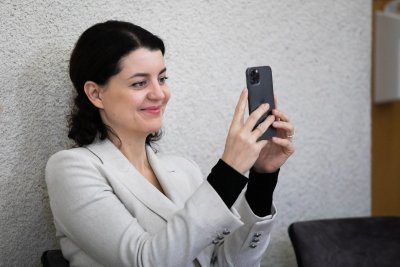 Monika Navickienė