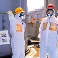 Japonijos teismas neleido atidaryti atominės jėgainės nesant pakankamų evakuacijos planų