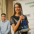 Lengvosios atletikos varžybose Latvijoje – trys lietuvių pergalės ir 10 medalių