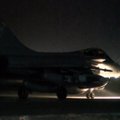 Авиация Франции нанесла удары по позициям ИГИЛ в Сирии