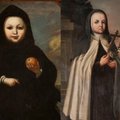 Lietuvos Didžiojoje Kunigaikštystėje vaikai laidoti ir su vienuolių abitais