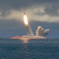 СМИ: Российская ракета с ядерным двигателем будет готова через шесть лет