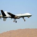 Rumunijos aviacijos bazėje JAV dislokavo dronų „MQ-9 Reaper“ ir apie 90 kariškių
