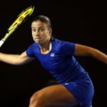 Latvė pateko į WTA turnyro Turkijoje ketvirtfinalį