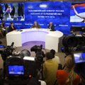 Rusijos parolimpiečiai negalės dalyvauti Rio ir kaip neutralūs sportininkai