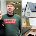 Panevėžio rajone – nauja socialinė įstaiga: buvusioje mokykloje įkūrė senelių namus