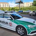 Policijos reido Vilniuje rezultatai pribloškė net pareigūnus: per dieną – 20 girtų vairuotojų