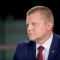 Gaižauskas prašys nuo Rozovos tyrimo nušalinti tris NSGK narius iš opozicijos