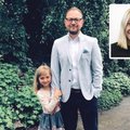 Lietuvė Anglijoje pagrobė dukrą ir dingo: pranešama apie paiešką