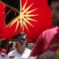 Македония голосует за название страны. Откроет ли новое имя дорогу в НАТО и Евросоюз?