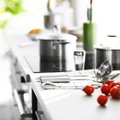Patarimai, kurie padės virtuvėje palaikyti tvarką: daiktai turi turėti savo vietas