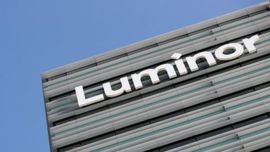 „Luminor“ pirmąjį ketvirtį uždirbo 66,8 mln. eurų