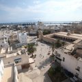 Susas - žaviausią senamiestį išlaikęs Tuniso uostas