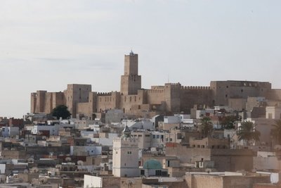 Susas, Tunisas