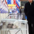 Issue of rising food prices to be discussed by Lithuanian government
