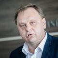 Valdas Sutkus. Verslo ir vartotojų nepasitenkinimą kelia „popierinės“ Susisiekimo ministerijos reformos