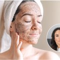 Grožio salonai lieka užvėrę duris: kosmetologė paaiškino, kokių procedūrų (ne)rekomenduojama atlikti namuose