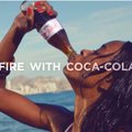 „Coca cola“ keičia šūkį