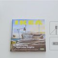 Naujoji „Ikea“ reklama išjuokia „Apple“