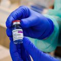Литва планирует передать Грузии 15 тысяч доз вакцины AstraZeneca