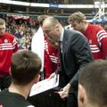 Skandalas Rusijos krepšinyje: tragiškas teisėjavimas lėmė „Spartak“ klubo nesėkmę