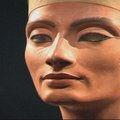 Vokietija ir Egiptas ginčijasi dėl Nefertitės biusto