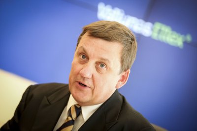 Rolandas Valiūnas