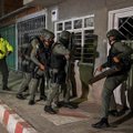 Per susirėmimus tarp Kolumbijos sukilėlių žuvo 23 žmonės