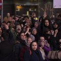 Teisių gynėjai: dviem Irano paaugliams dėl protestų gresia mirties bausmė