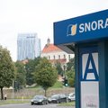 Lithuanian court acquits central bank's official who monitored bankrupt Snoras