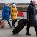 Migracijos departamentas pernai išdavė rekordinį kiekį leidimų laikinai gyventi Lietuvoje