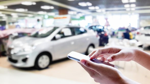 Įsigyti automobilį paprasta lyg užsisakyti maisto į namus, tačiau ką svarbu žinoti, kad neapgautų?