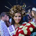 Paaiškėjus įžūliam melui, iš „Mis Ukraina“ konkurso nugalėtojos atimta karūna