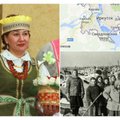 Литовка из Сибири: ухудшившиеся отношения Литвы и России воспринимаем с болью