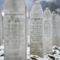 Палата представителей США назвала события в Сребренице геноцидом