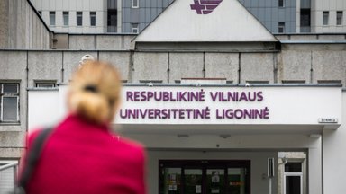 12 new coronavirus cases in Lithuania