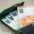 Birželį didžiausios algos pasiekė 69 tūkst. eurų vidurkį: sąraše sankcionuotos ir Lietuvą palikusios įmonės