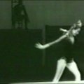 Mirė pasaulinio garso balerina Maja Pliseckaja