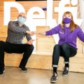 „Delfi.lt“ – didžiausio sveikatingumo renginio šalyje informacinis partneris