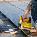 Platform making solar power accessible to all households launched