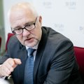 Lithuanian education minister under fire after reports of children taken to Russian paramilitary camps