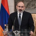 Armėnija nutraukė pagrindinio šalies oro uosto apsaugos sutartį su Rusija